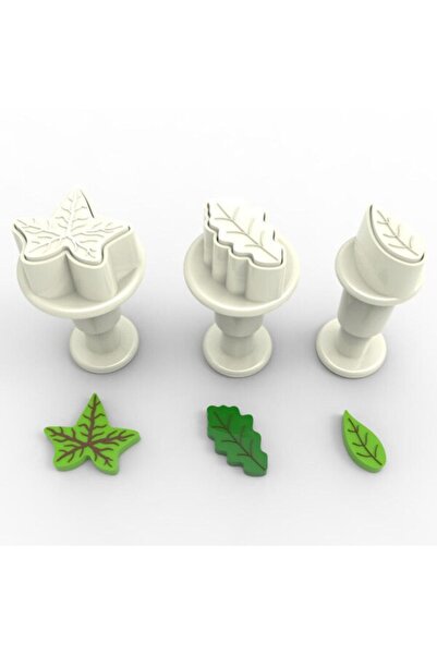 AGN STORE مجموعة ميني باسمي بوبات ليفز مكونة من 3 قطع