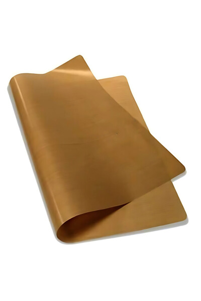 dinckitchen Teflon Silpat Profesyonel Tip Ebat-40X60 CM