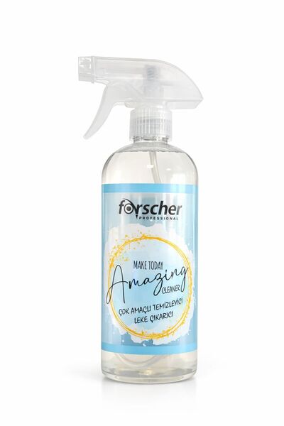 Forscher Make Today Amazing Cleaner Çok Amaçlı Temizleyici Leke Çıkarıcı 475 ml