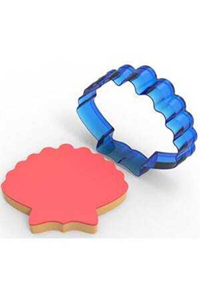 DOS قالب كوكيز من البولي كربونات - ميداي