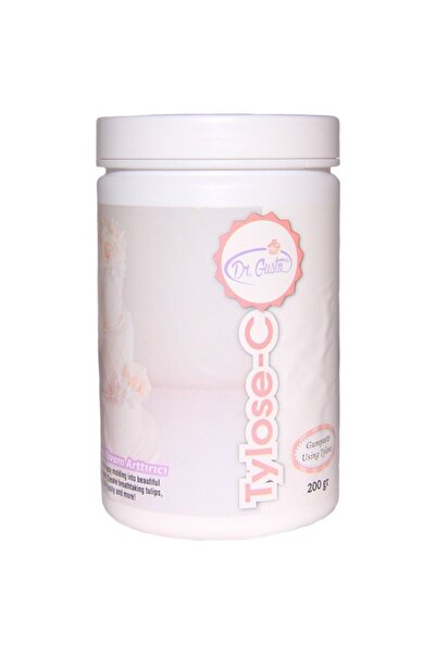 Genel Markalar Dr Gusto 200 Gr Tylose-c