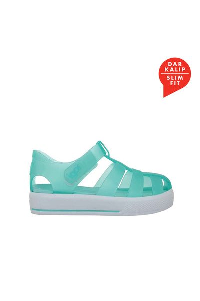 IGOR صندل ستار كيدز باللون الفيروزي