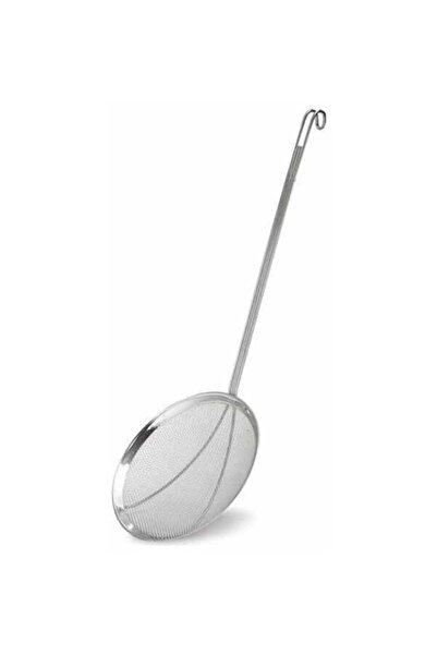 Genel Markalar 19 cm çaplı tel kevgir, No:4, dayanıklı ve pratik mutfak gereci