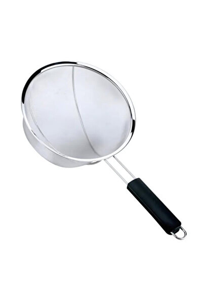 Genel Markalar Paslanmaz Süt Süzgeci Takviyeli ø 22 cm