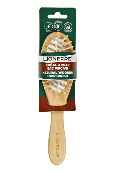 Lionesse 854803 Μοντέλο βούρτσα μαλλιών