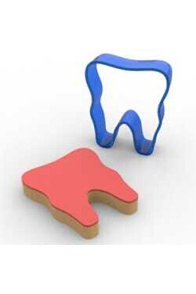 Elit parti قالب الكوكيز من البولي كربونات-ديش