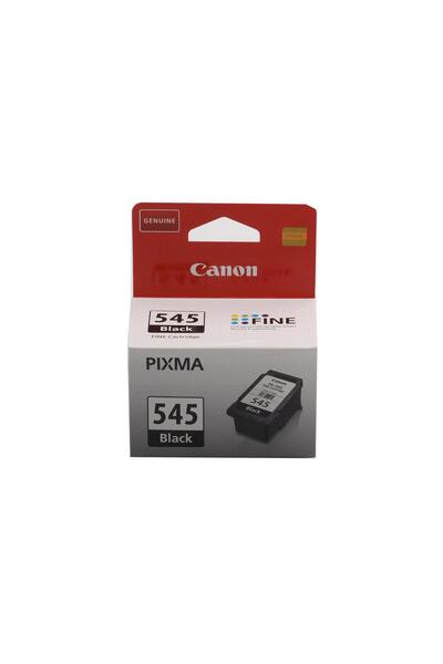 Canon PG-545 Black Siyah Mürekkep Kartuş MG2450-2455-2550