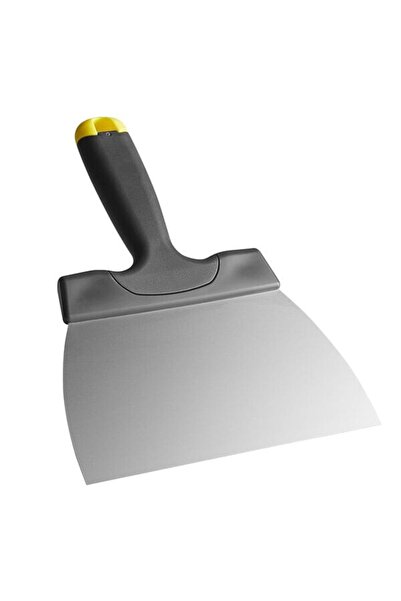 dinckitchen Çikolata Temperleme Spatulası Matfer 112641 18 cm kazıyıcı