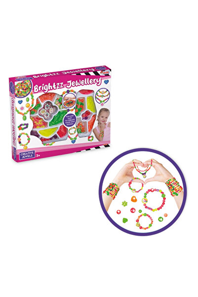 DEDE طقم مجوهرات بصندوق مزدوج