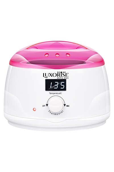 LUXORISE Încălzitor de ceară profesional PRO WAX REVOLUTION LUXORISE