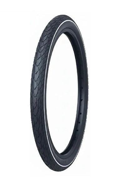 GRL 28/29 Jant 28x1.75 (700x45) (47-622) 3 mm Zırhlı Reflektörlü 5101 Bisikle...