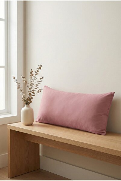 NESCO Pernă de sarcină pentru dormit lateral și pernă lungă decorativă 40x120...