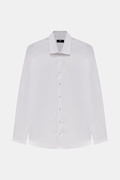 W Collection NON IRON GÖMLEK