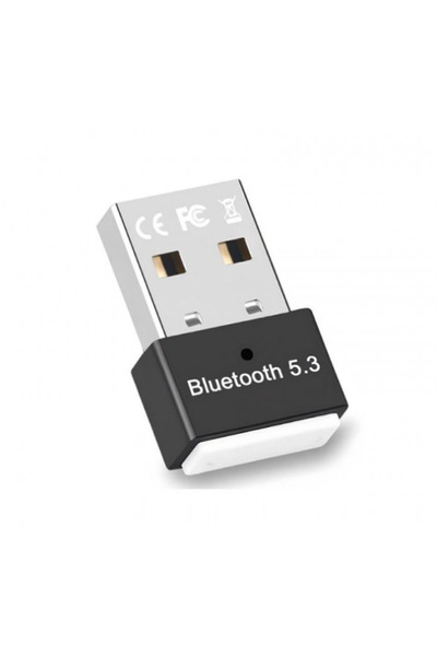 Genel Markalar ZR770 Usb 5,3 Yeşil Beyaz Bluetooth Adaptör TG/Tmya1395 225558
