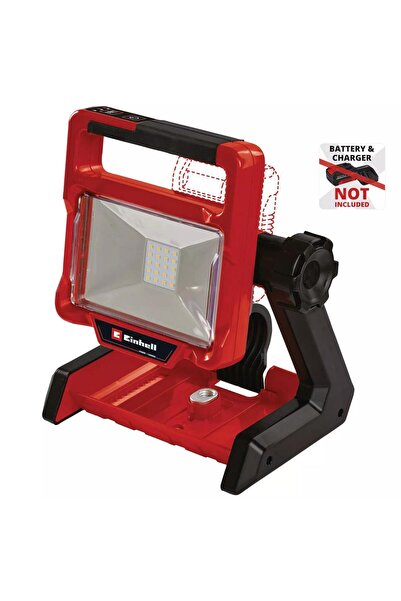 Einhell TE-CL 18/2000 LiAC - Solo, LED Aydınlatma