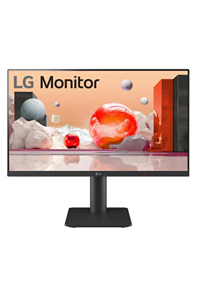 LG 25MS550-B 24.5" 100Hz 5Ms HDMI FullHD IPS Vesa Monitör