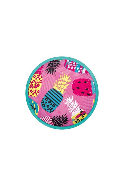 Waboba Pineapple Patterned Flobo in Water - Non-Ingrown Frisbee