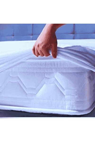 Tekstil Sepeti مرتبة سرير مزدوجة فاخرة 160×200