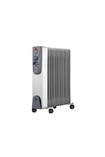 Kaşkar / Taflan TAFLAN 11 DILIM YAGLI RADYATOR