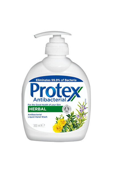 Protex Săpun lichid pe bază de plante, 300 ml