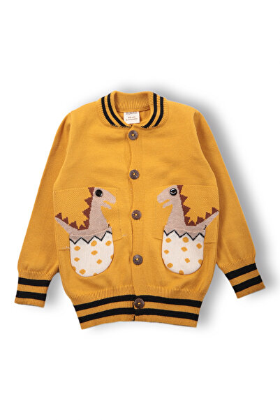 MODJEANS Jachetă bomber pentru băieți