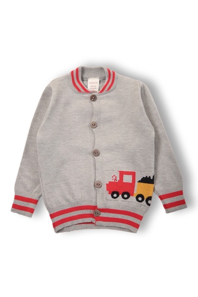 MODJEANS Bomber Jacket for Boys