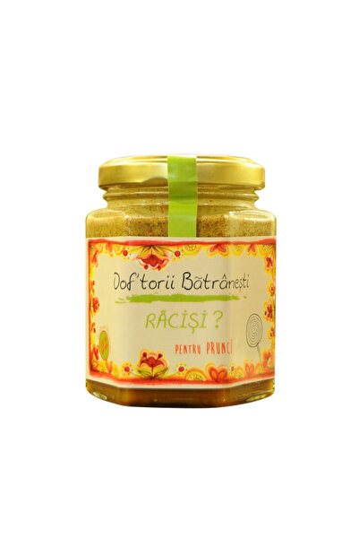 Prisaca Transilvania Doftorii batranesti prunci Racisi? 200 gr