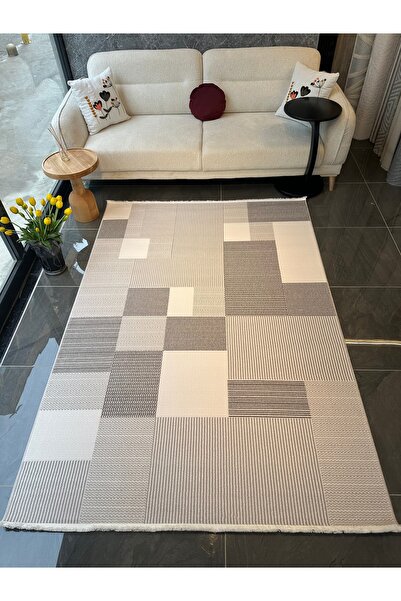 Merinos VİSTA HALI SALON, OTURMA, YATAK ODASI HALISI DESEN KODU 76594-095