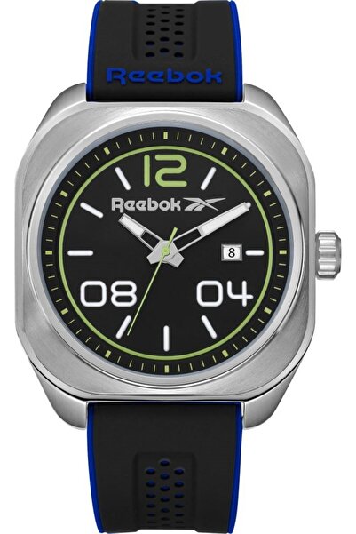Reebok Rv-Bre-G3-S1Ib-Bw Men's Wristwatch