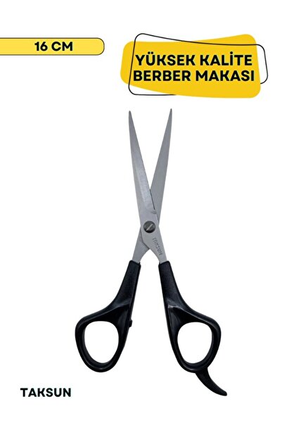 Macrostar Frizerske makaze za šišanje Plastična drška Frizerske makaze