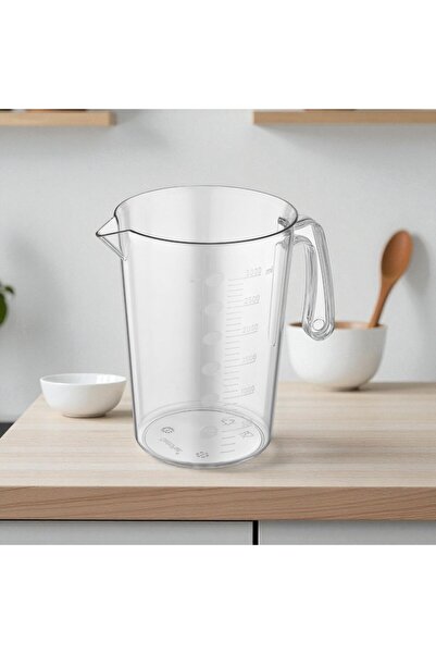 Genel Markalar 0.5 Litre Ölçü Kabı ,Karaf, ( 500 ml ) en küçük boy!!!
