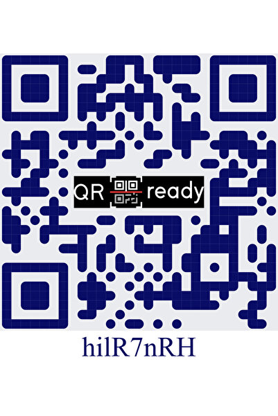QRready QR Araba, Araç Karekodu, Otomobil QR Kodu, Araba Karekodu