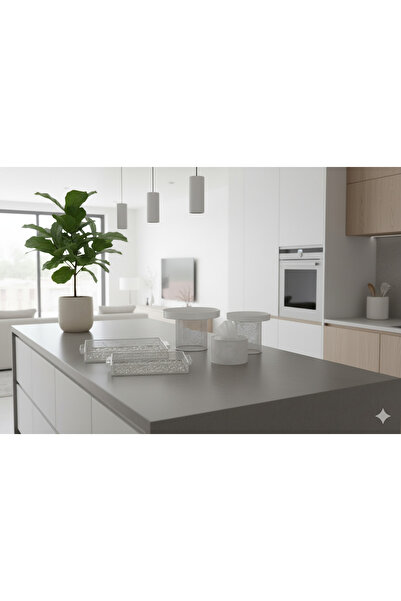 Generic طقم ضيافة عصري فاخر – تصميم أنيق يجمع بين الفخامة والبساط