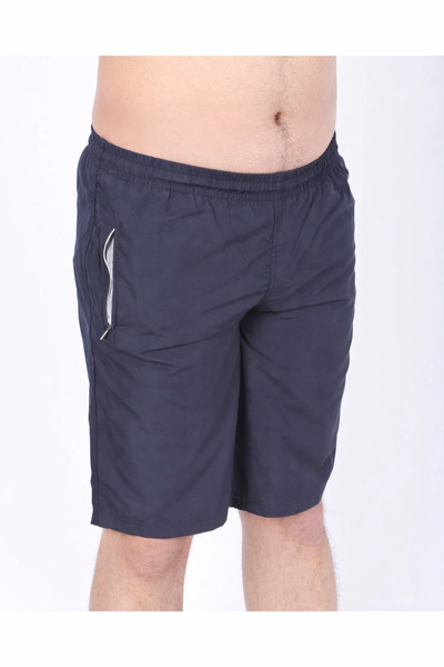 My-o Pantaloni scurți de baie și bermude pentru bărbați - Capri scurt