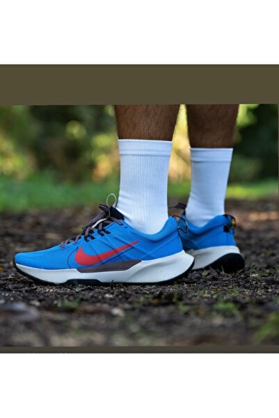 Nike Juniper Trail 2 Next Nature Mavi (Unicex)