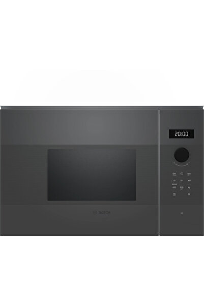 Bosch BFL524MG2-Bosch Ankastre Mikrodalga