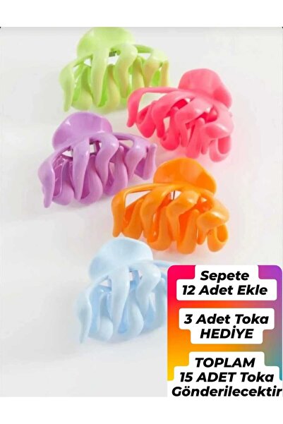 Zayla Πόρπη με σπείρωμα 4 cm