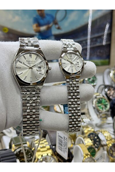 Ferrucci ÇİFT SAAT
