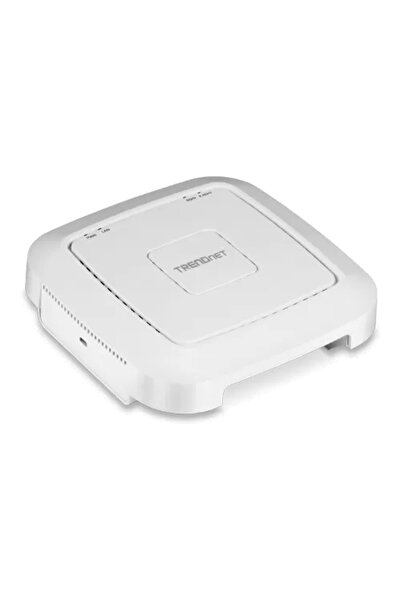 TRENDnet Punct de acces wireless AC1200 cu bandă duală PoE pentru interior - ...