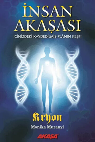 Generic Brand Insan Akaşası