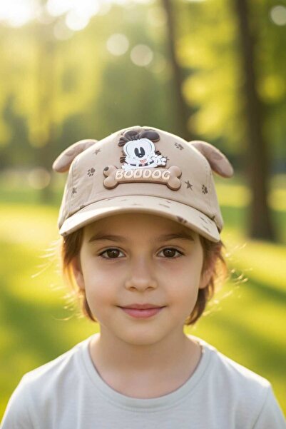 Aware Time KSNUMKS-KSNUMKS godina Unisek dečiji letnji šešir sa podesivim dod...