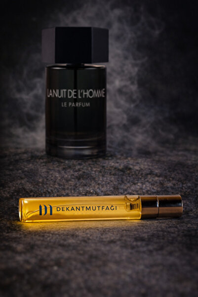 Dekant Mutfağı Perfume La Nuit de L'Homme Le Parfum