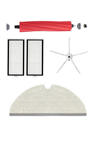 Asgard Grup ROBOROCK Q7 MAX - Piese compatibile cu satisfacția ridicată a cli...