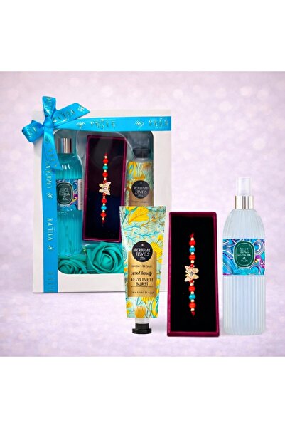 velve Pachet Beauty,apa de colonie 150ml Eyup Sabri-Tuncer,crema maini si cor...