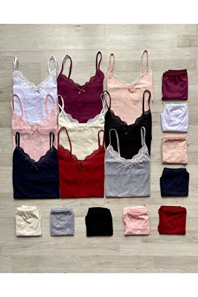 VicTroy Προϊόν 20 τεμαχίων, όλα τα χρώματα σε απόθεμα, κοστούμι με δαντέλα κα...