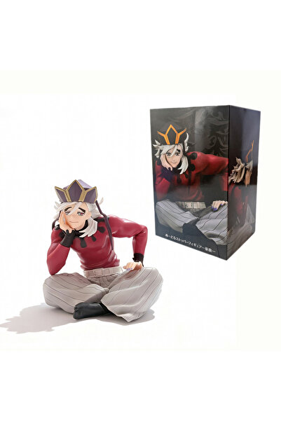 Choice مع العلبة، منتجات جديدة وشائعة من أفلام الأنمي: مجسم دوما المصنوع من م...