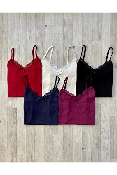 VicTroy 5 قطع (للرياضيين فقط) أحزمة باللون الأزرق الداكن-البرقوقي-البورجوندي-...