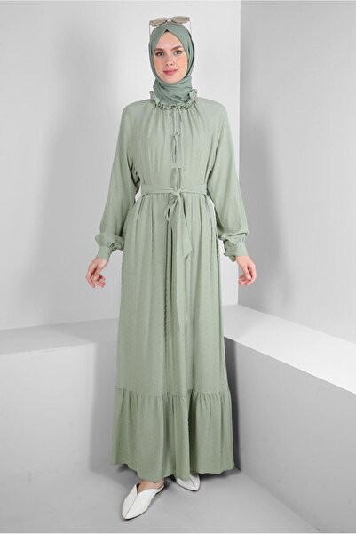 Alvina ROBALI ROCHIE DETALIATA CU LACRIME 43744