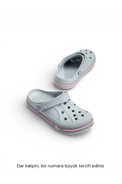 Vaska Roma Pro Günlük Unisex Spor Terlik