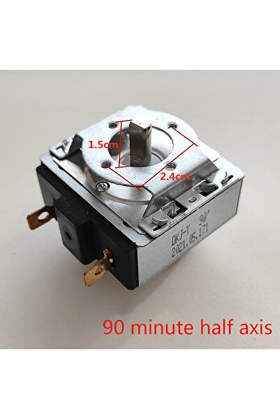 Choice 90 دقيقة، 30/60/90/120 دقيقة، فرن ميكروويف إلكتروني، موقد، مقلاة هوائي...